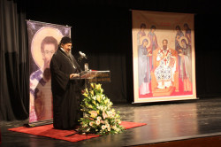 nikosart 
Bishop Athanasios (Jevtic) of Hercegovina. 
2009-12-19 00:00:20