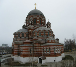 ars 
Троицкая церковь 
2009-12-19 12:45:50