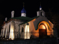 Marijana 
Руска православна црква - Храм Свете Тројице 
2009-12-21 21:53:24