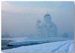 felix 
White Beauty In Valjevo- Бела лепотица у Ваљеву 
2009-12-23 21:43:39