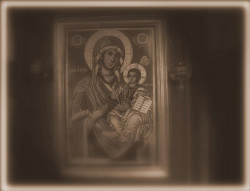 AleksaSrbin 
Богородица пожаревачка 
2009-12-25 21:34:36