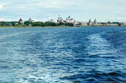 Santi 
Соловки 
2009-12-27 16:59:10