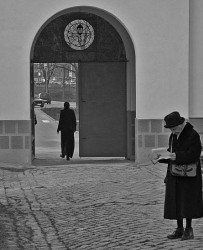 AleksaSrbin 
у манастиру Раковица 
2009-12-28 22:15:48