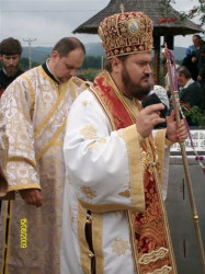 Varsanufie 
PS Petroniu Florea episcopul Salajului 
2009-12-30 13:11:06