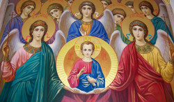 artsfer 
Собор архистратига Михаила 
2009-12-30 23:01:42