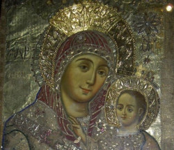 сретенија 
Витлејемска Богородица 
2009-12-31 12:48:50