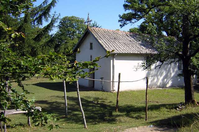 Manastir JERMENČIĆ / Манастир ЈЕРМЕНЧИЋ