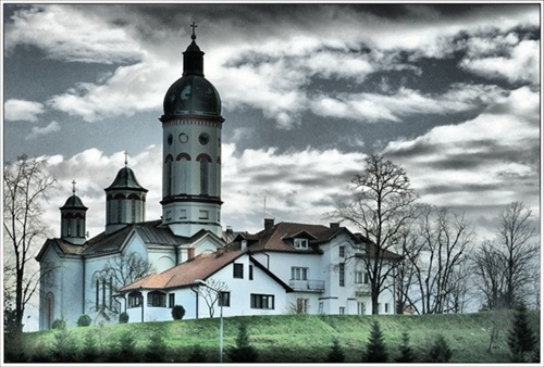 crkva u Loznici,Srbija