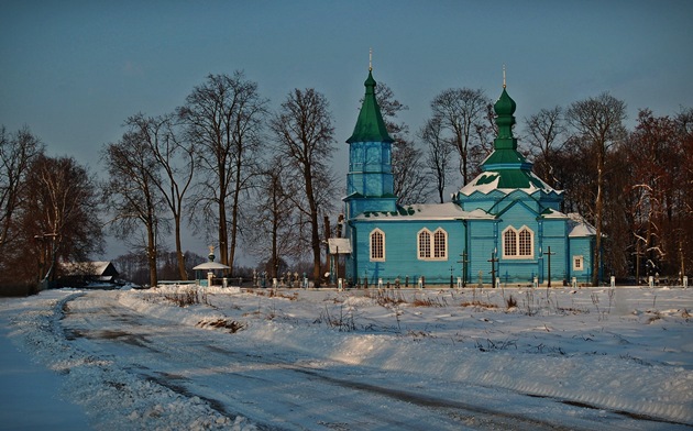 С Новым Годом !!! - Happy New Year 2010 !!!