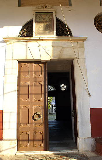 door  41