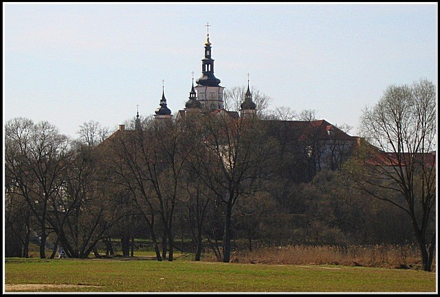 Monaster Zwiastowania Najświętszej Marii Panny 