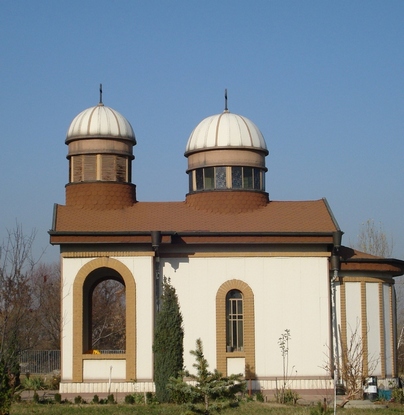 Параклис "Св.Св. Кирил и Методий", София