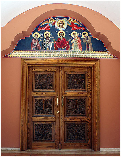 door  42