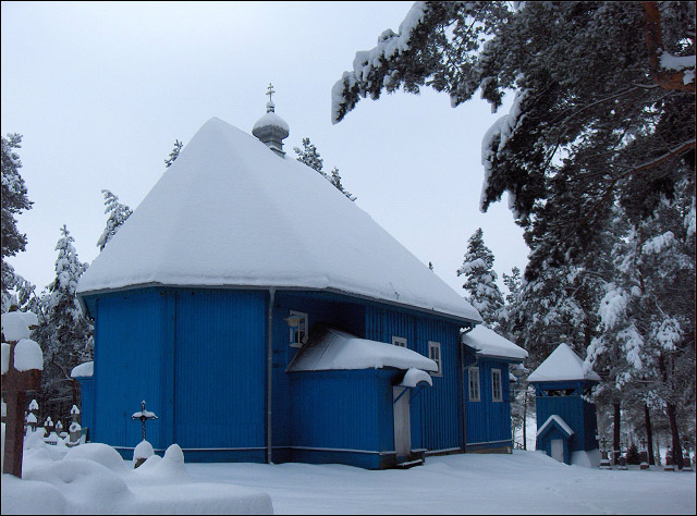 Winter 2010