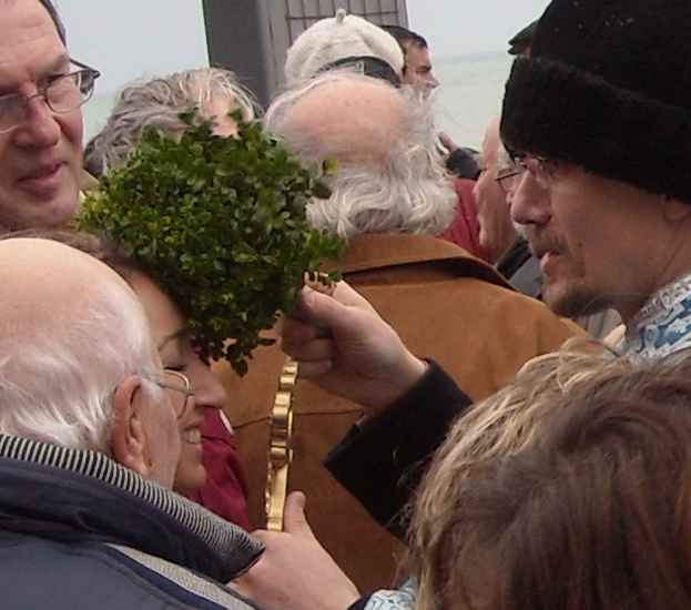 Богоявление