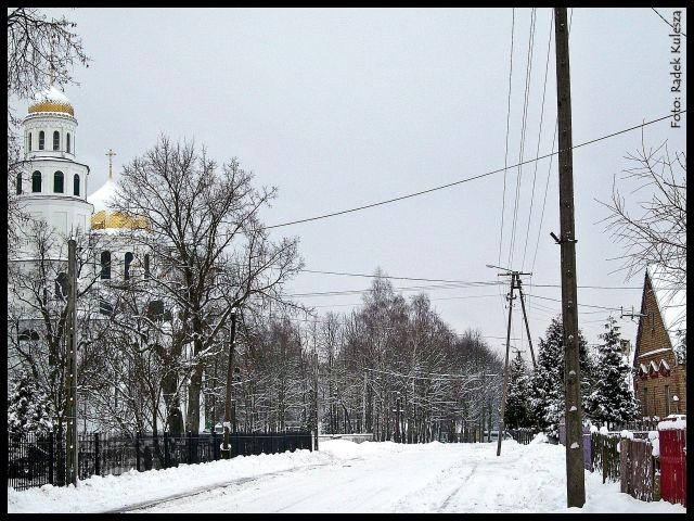 С Рождеством Христовым я Вас поздравляю! 