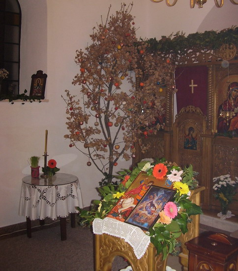 Христос се роди! - Christ is born!