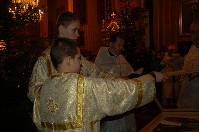 Naborzeństwo