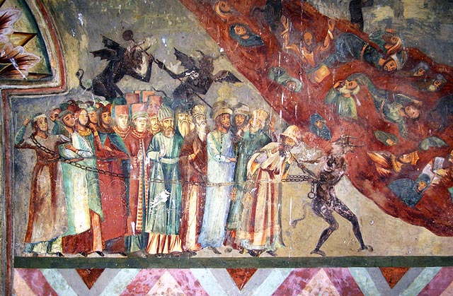 Капиновски манастир