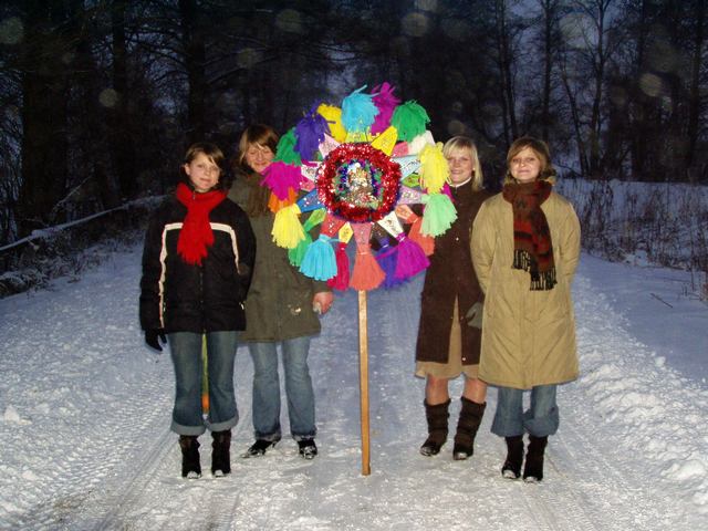 Koledniczki
