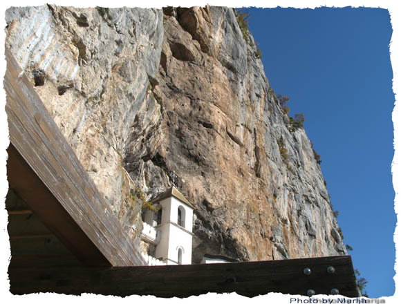 OSTROG