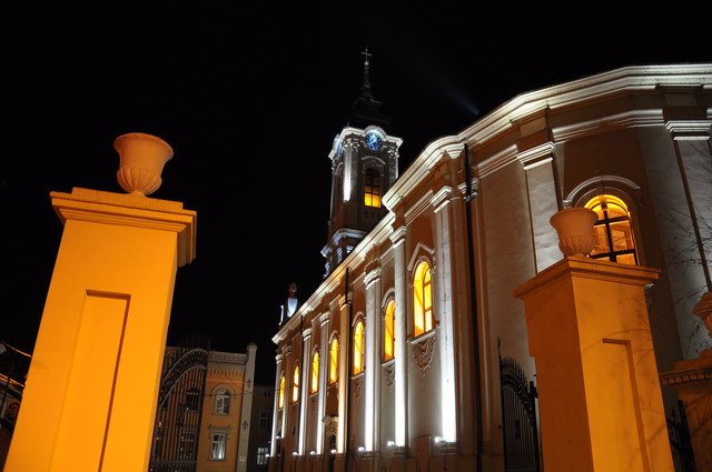 Богородичина црква, Земун, Србија
