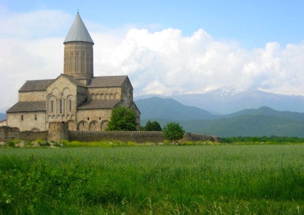Alaverdi