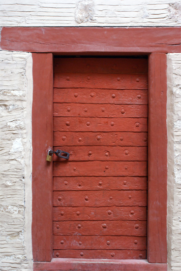 door  43