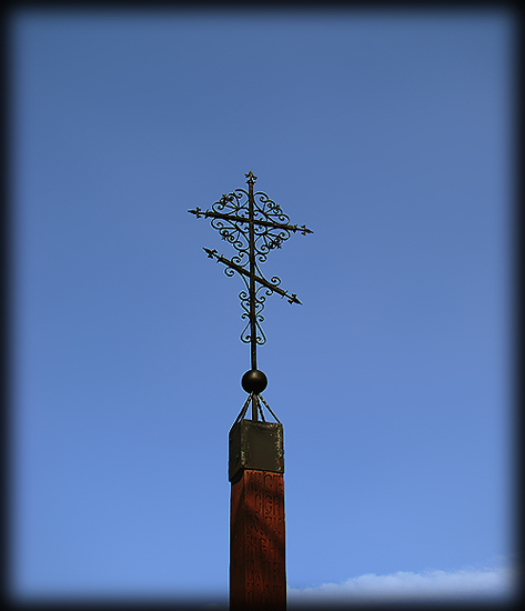 Krzyż
