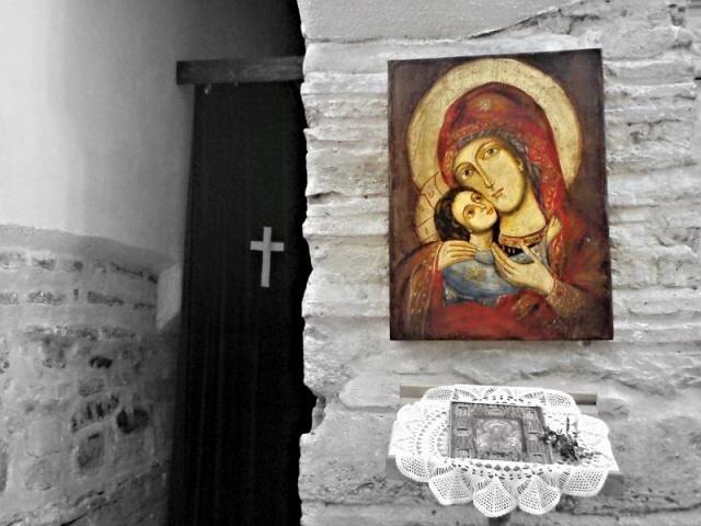 Храм Свети Иоан ПРедтеча, гр. Кърджали