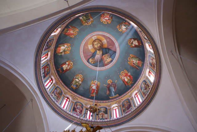 Pantokrator