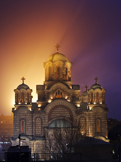 Sv. Marko