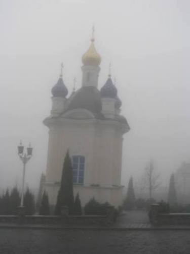 Почаев