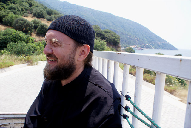 o. Sava (Jaroslaw)