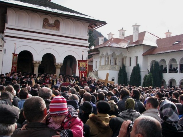 Hristos a inviat!