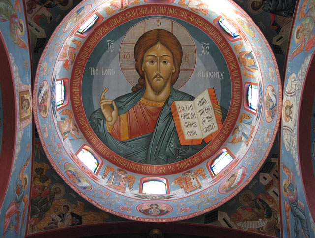 The Lord Almighty