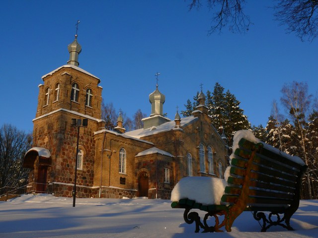 Królowy Most