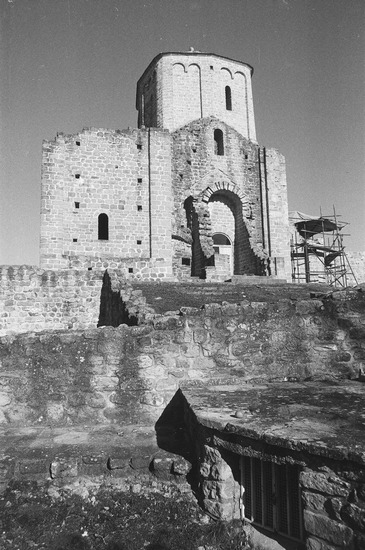Djurdjevi Stupovi