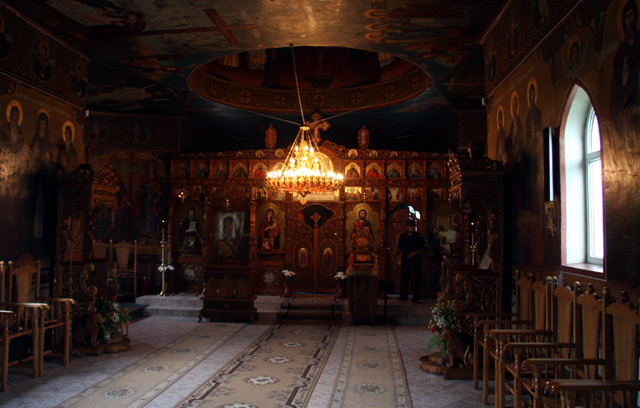 St. Anthony the Great Monastery