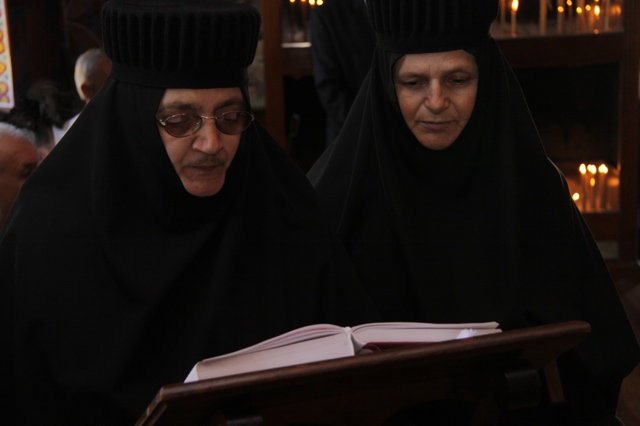 МОНАХИЊЕ ЋЕЛИЈСКЕ