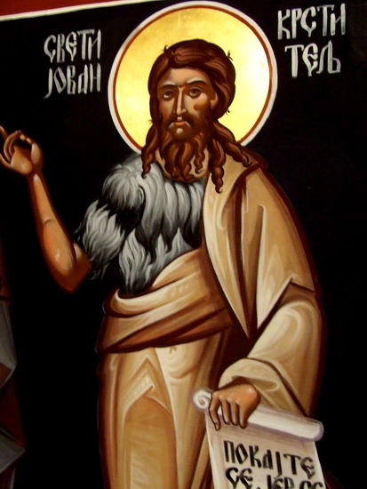Sveti Jovan