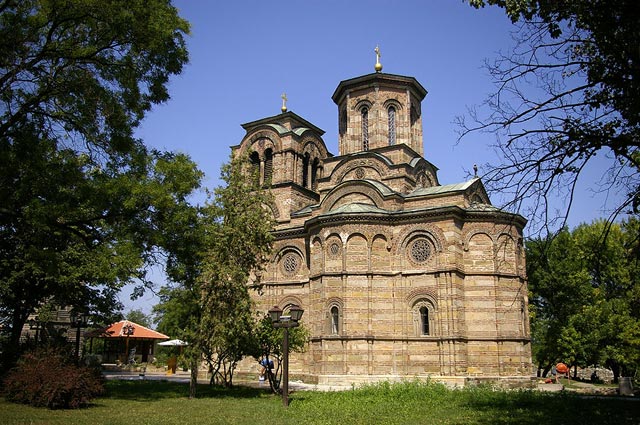 Лазарица