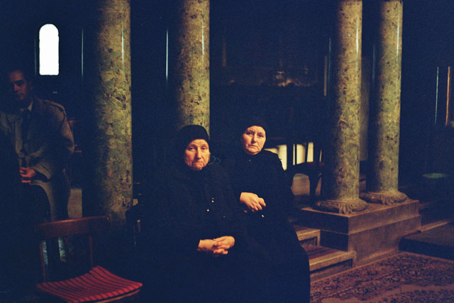 Tandem Spiritual