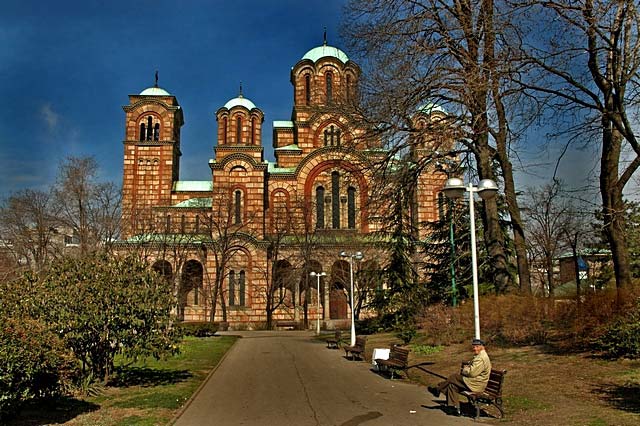 црква Св.Марка