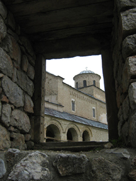 Старим Расом