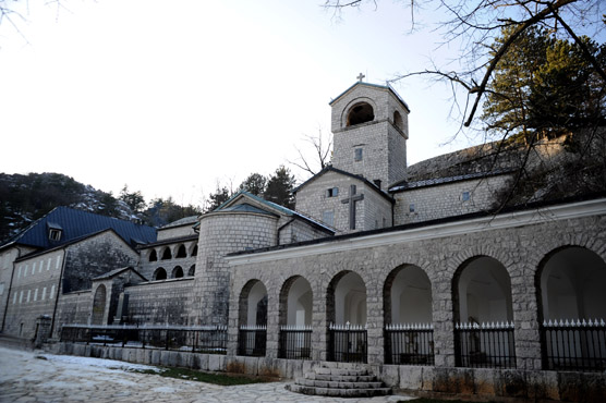 Cetinski manastir