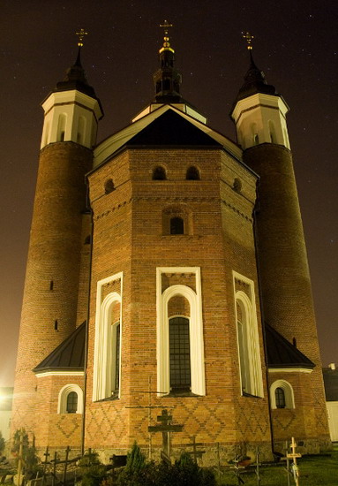 Nocą