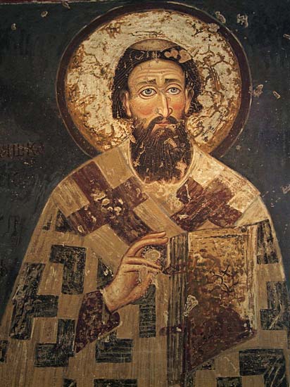 Св Сава