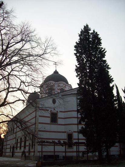 храм 
