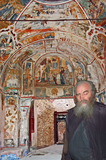 Otac Vasilije